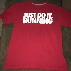 Nike shirt